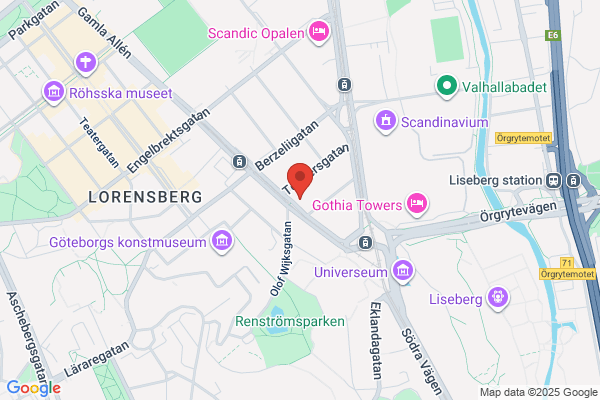 Thomas Betong AB