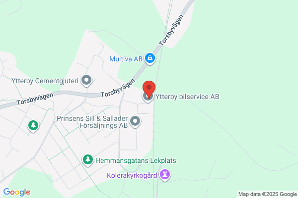 Kungälvs Lackskydd