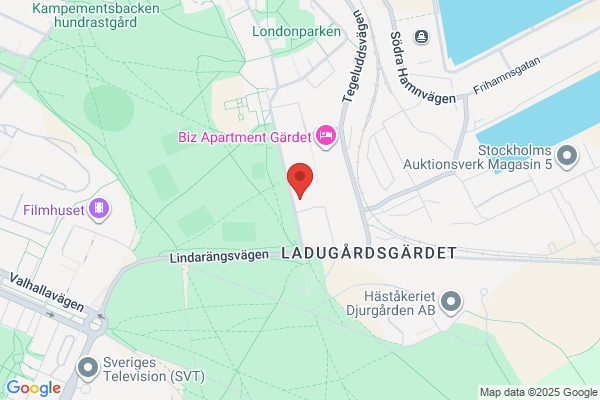SalesOnNet AB