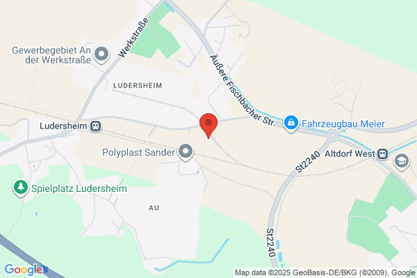 Triomet stål, AB