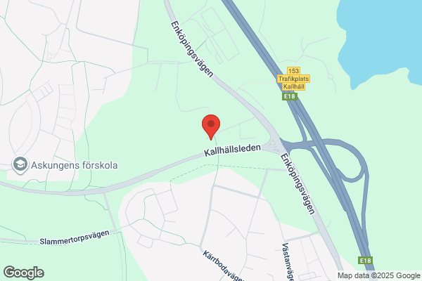 E.B. Plåtslageri AB