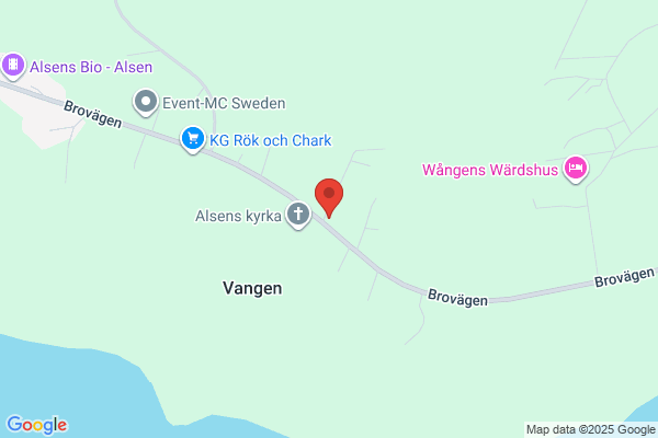 Elimförsamlingen i Alafors