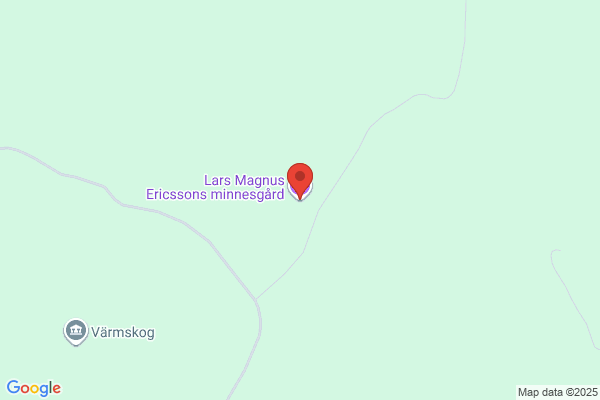 Ericssons Måleri, Glenn