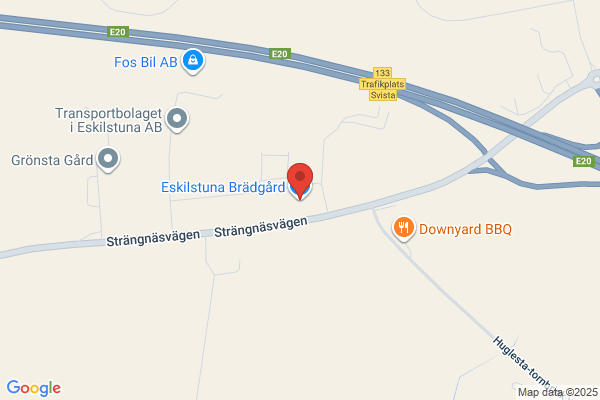 Eskilstuna Byggentreprenör