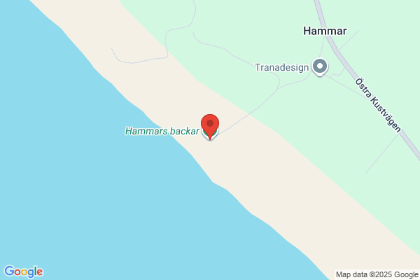 Hammarbergs Åkeri AB
