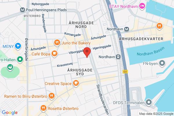 Nordic Airport Education And Consulting