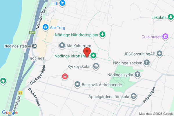 Nödingeskolan (Fritidshem)