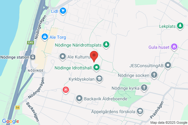 Vitklövergatans förskola (Förskolor)