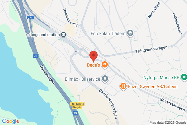 Återvinningscentral Sörmossen (Renhållningsentreprenörer, avfallshantering)