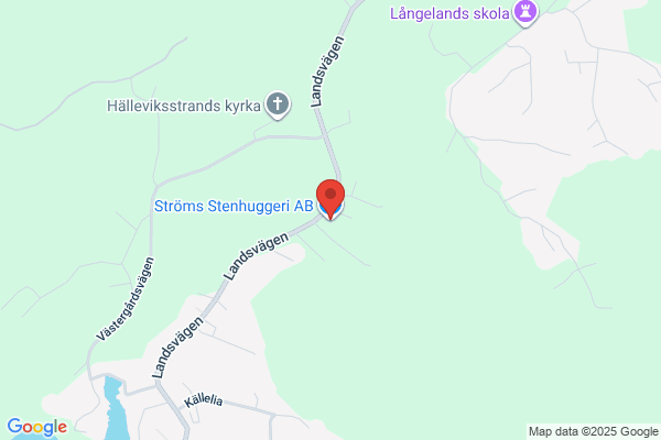 Ströms Stenhuggeri AB