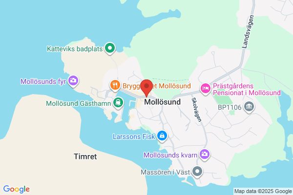 Mollösunds Wärdshus