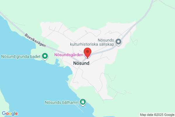 Nösunds Värdshus