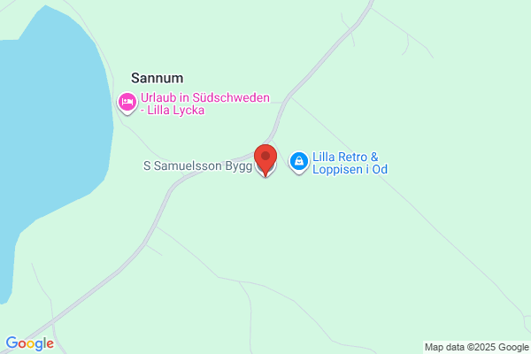 Samuelsson & Söner Snickeri