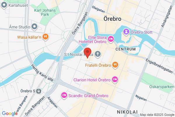 Advokatbyrå Bo Lindskog AB