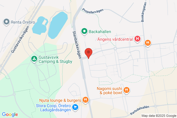 Advokatbyrån Jarl Ernberg