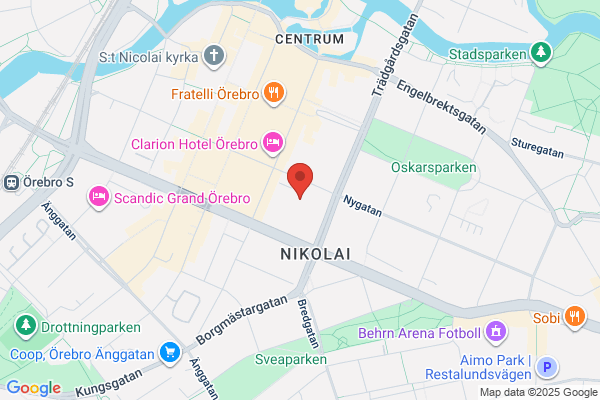 Nerikes Dansinstitut