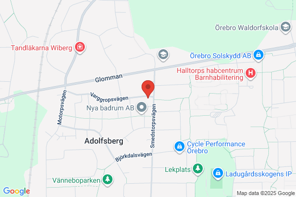 Orthoconcept AB