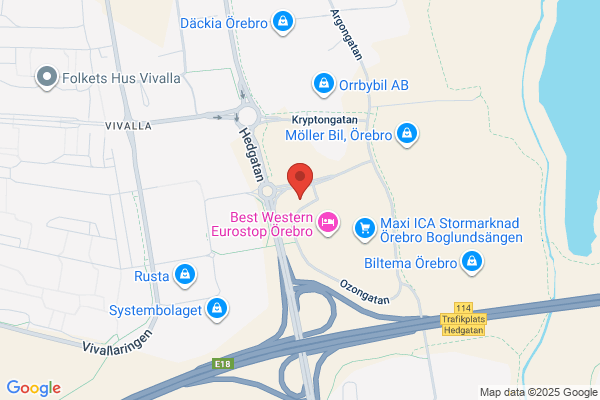 Apoteket Hinden