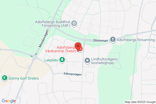 Apoteket Adolfsberg