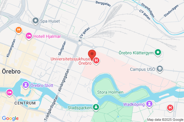 Apoteket Universitetssjukhuset