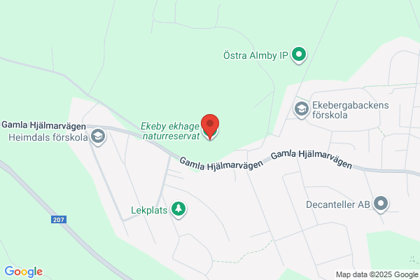 Ekbloms Åkeri