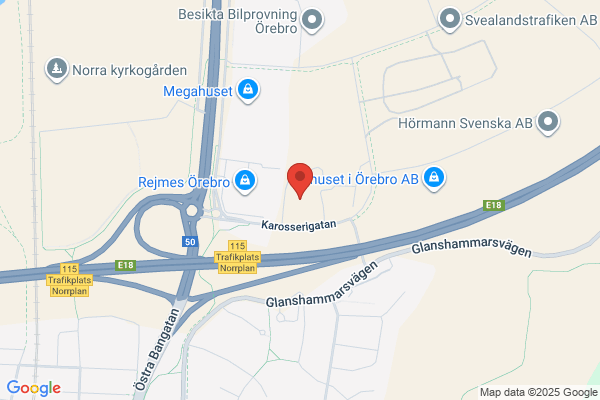 Sjödins Stenhuggeri AB