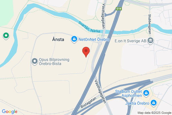 Kvalita Assistans