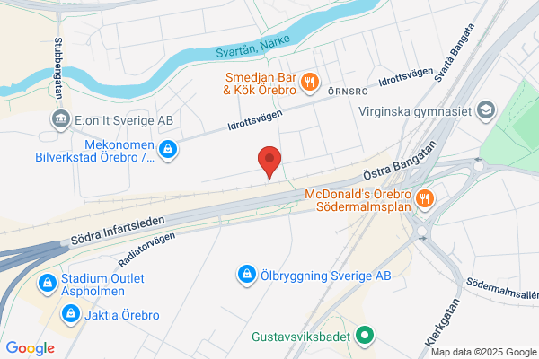 Svenska Säkerhetssystem AB