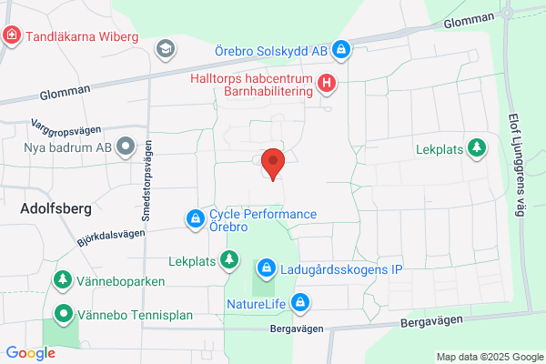 Adolfsbergs bibliotek (Bibliotek)