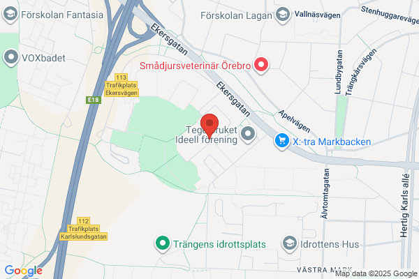 Markbackens bibliotek (Bibliotek)