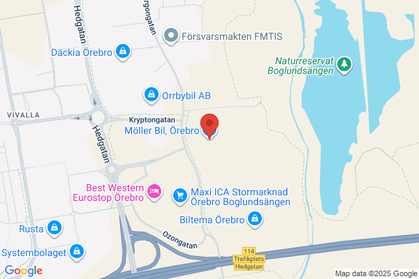 Normans Bilfirma Ab