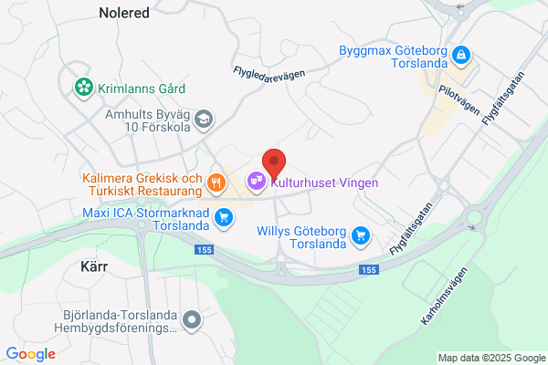 Bilpoolen Örebro Ab