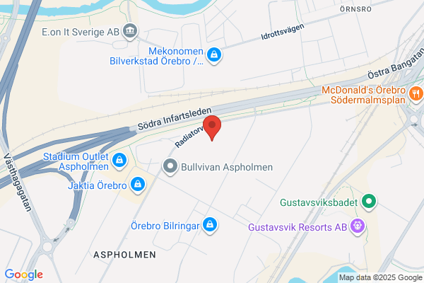 Thunbergs Glasmästeri AB