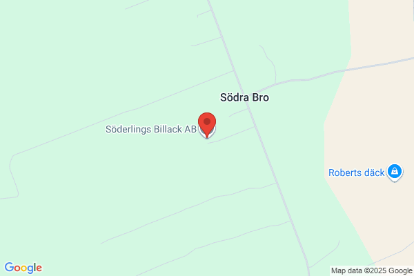Söderlings Billack AB