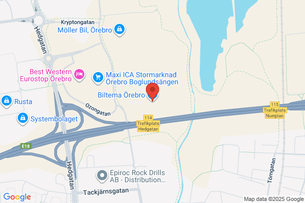BILTEMA