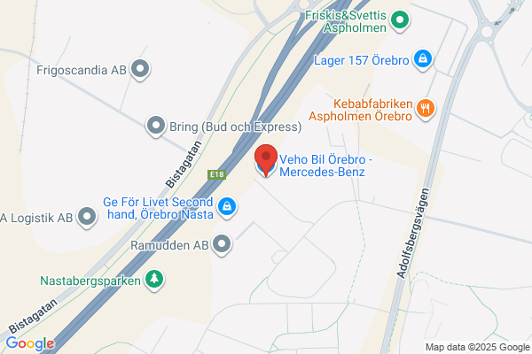 Veho Bil AB