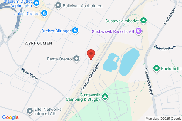 Gräv o Entreprenad i Örebro AB