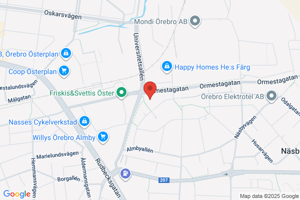 Bokförlaget Värmland AB