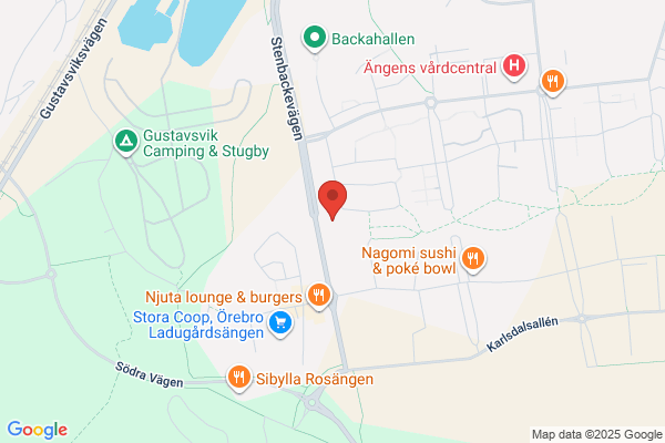 Byggnadsab Borg och Fjellström