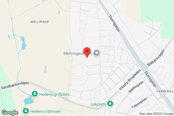 L R F Länsförbund