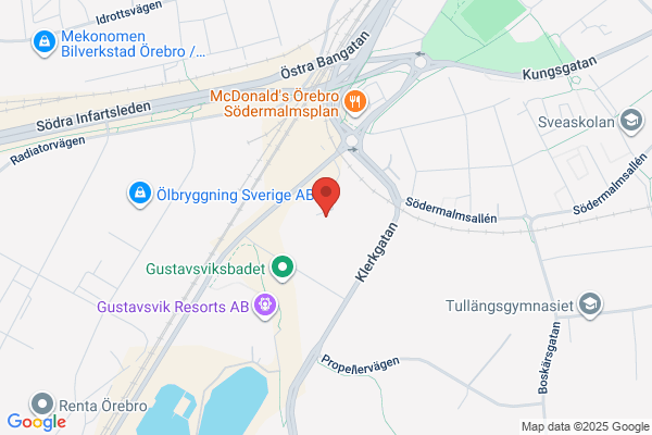 Structor Örebro AB