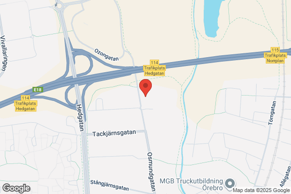 Tranab Markbyggnad AB