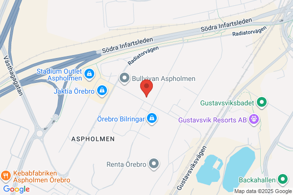 Bygg-Lett i Örebro AB