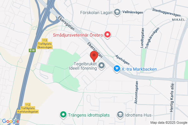 Markbackens Cykelaffär