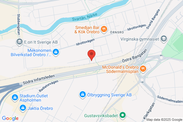 EasySale Sweden AB