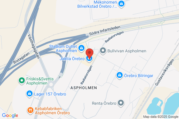 InfoCare Service AB