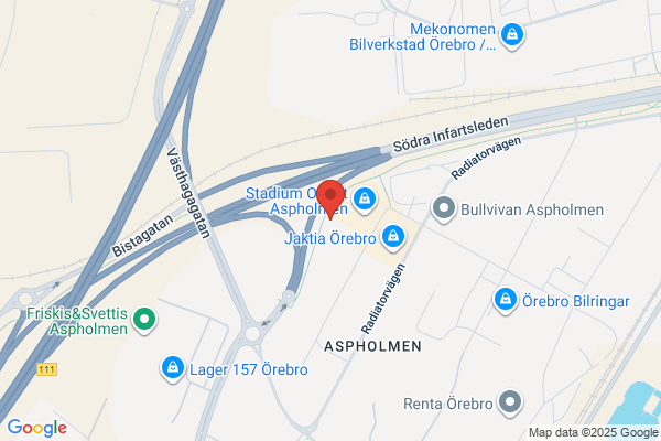 Sectra Skandinavien AB