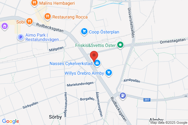 Utbildningsborgen AB