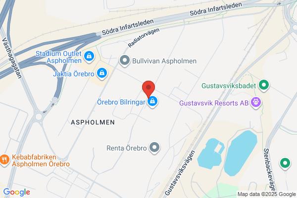 Roxys Hundcenter AB