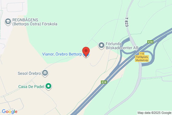 Vianor AB